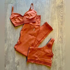 Free People Movement 3 Piece Set